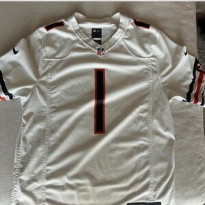 Nike Chicago BEARS Fields Jersey